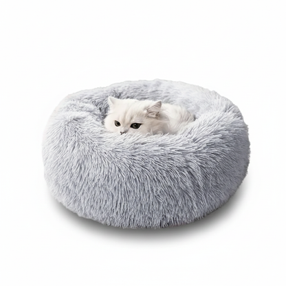 Cama Peluche Ultra Suave